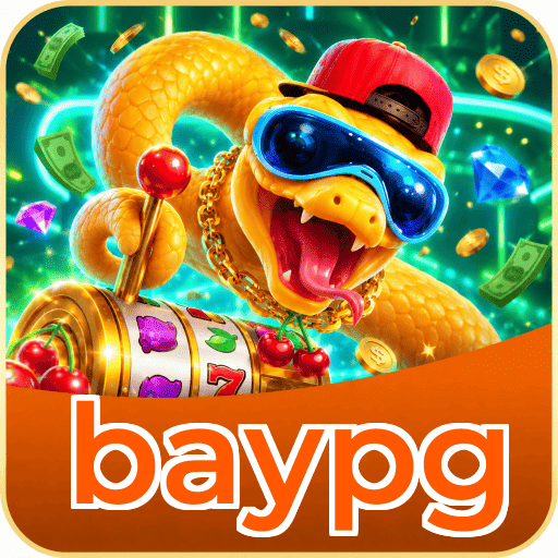 Catálogo de jogos baypg com fornecedores Pragmatic Play, Evolution, NetEnt