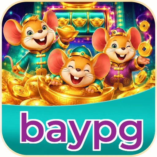 Comparação app mobile e versão web baypg