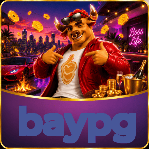 Instalar app baypg