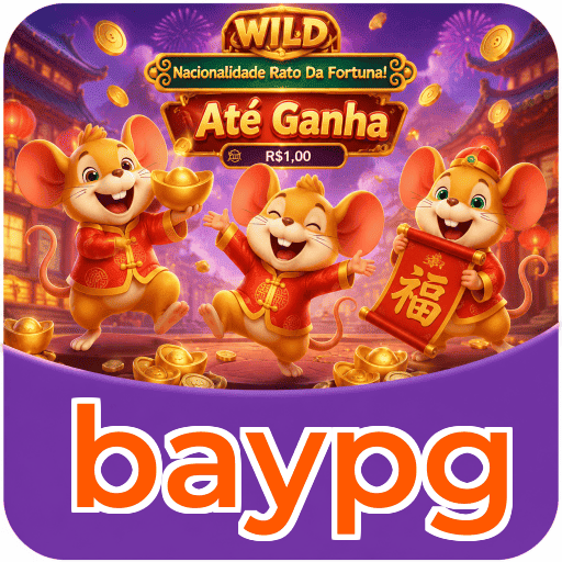 Aplicativo mobile baypg